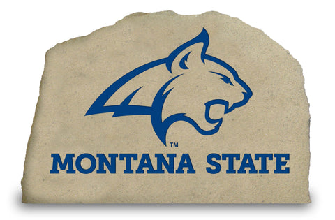 Montana State Bobcats Sandstone FanRock®