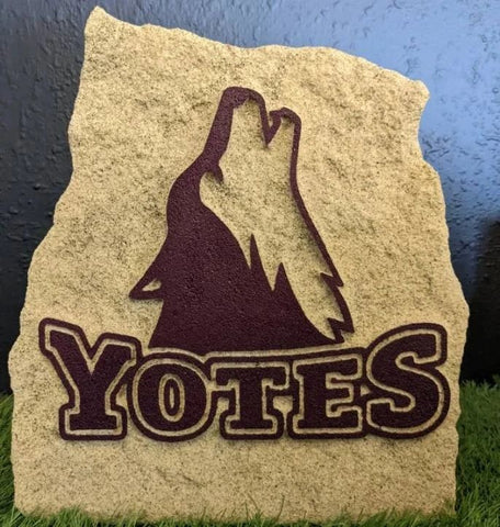 Yotes Mini