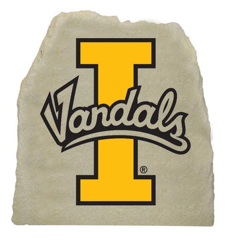 Idaho Vandals Sandstone FanRock®